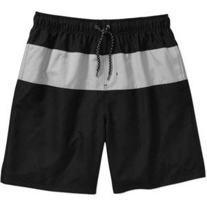 Op All Guy Big Men's Cblock Swim Short